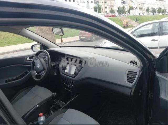 Hyundai i20 (2020) - 2