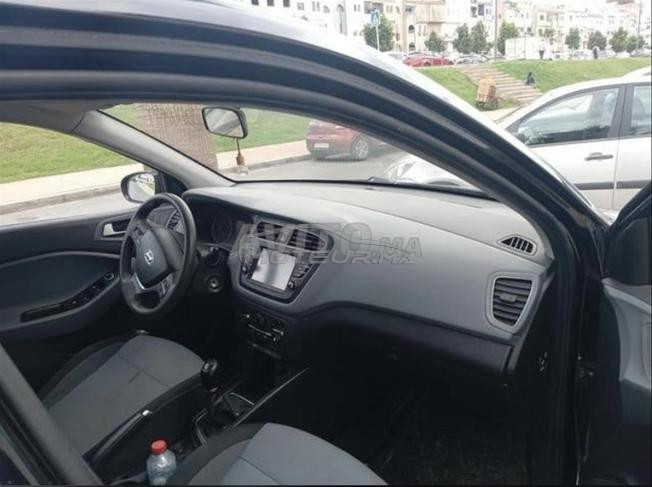 Hyundai i20 (2020)