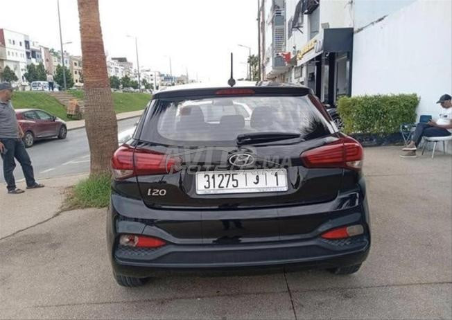 Hyundai i20 (2020)