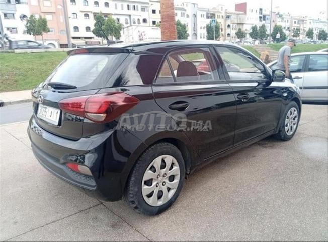 Hyundai i20 (2020)