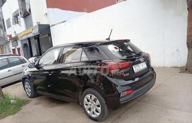 Hyundai i20 (2020)