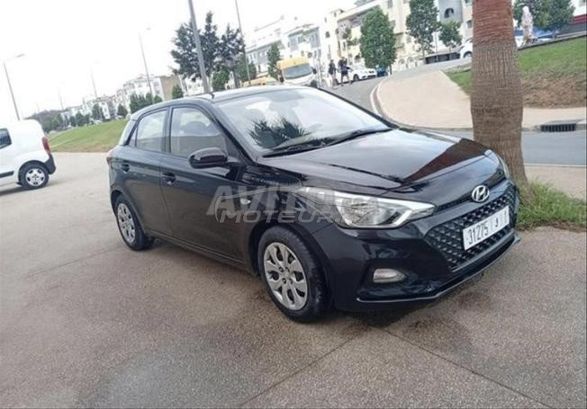 Hyundai i20 (2020)