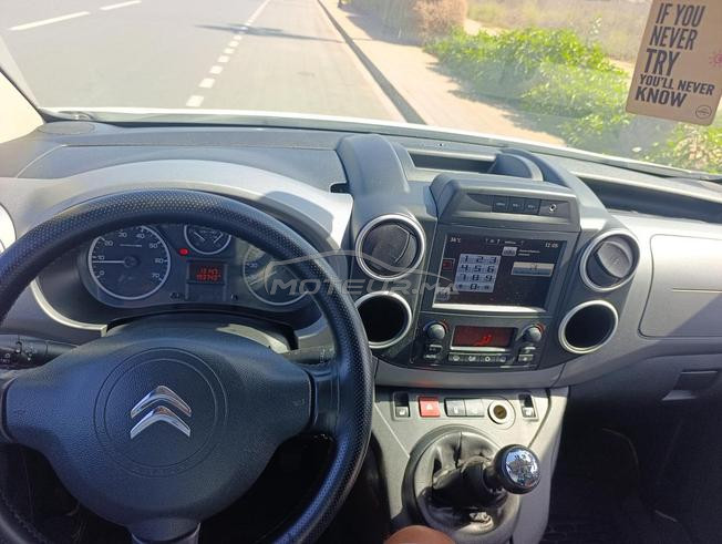  Citroen Berlingo 2019 - 19300km