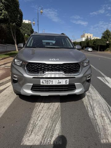 Kia Sonet Essence Automatique 2023 - 2