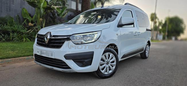 Renault express 2023