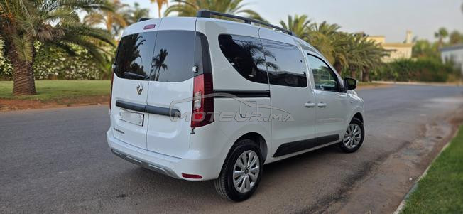 Renault express 2023