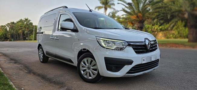 Renault express 2023