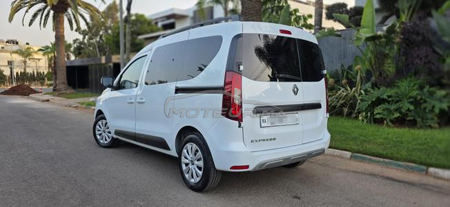 Renault express 2023