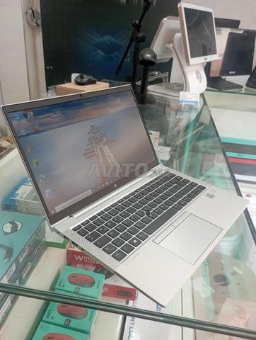 HP 840 G7 i5-10Gen 8/256 - تطوان - 2