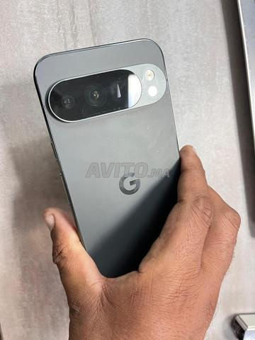 Google Pixel 10 Pro XL - 2