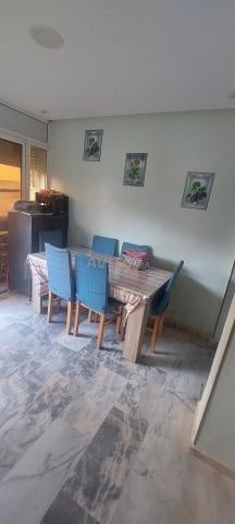 Appartement à vendre 180 m² à Rabat
