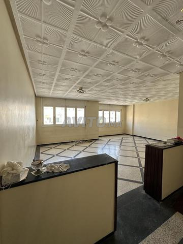 Blv Biranzaran Maarif Casablanca - 2