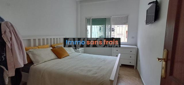 Appartement 2 MARS 125 m² suite parentale - 2