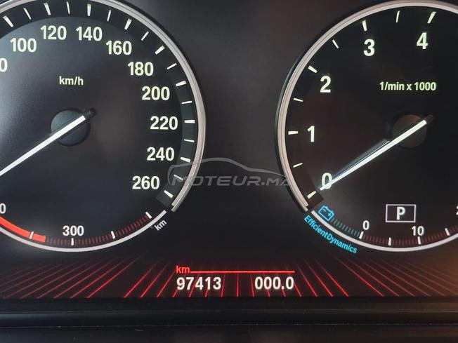 BMW 750Li F02 Full Options 97000km Première main