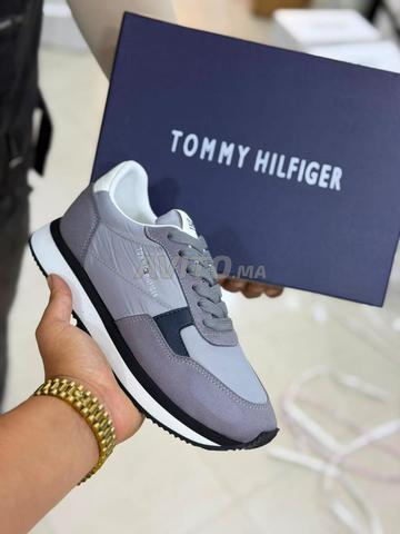 Tommy Hilfiger High Copie Original 2026 - 2