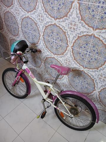 Vélo enfant - 2