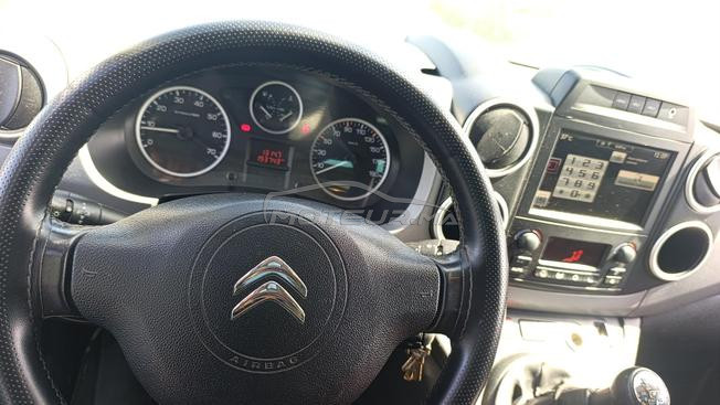  Citroen Berlingo 2019 - 19300km