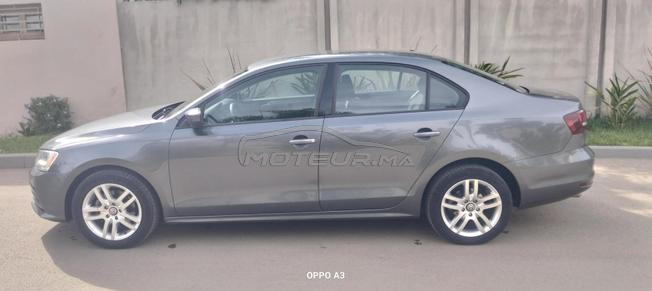 Volkswagen Jetta 2018