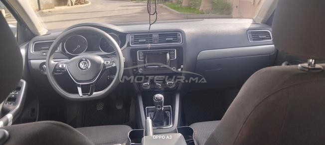 Volkswagen Jetta 2018