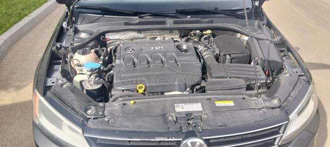 Volkswagen Jetta 2018