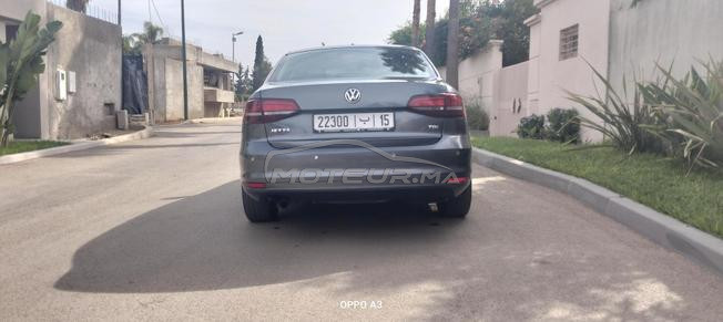 Volkswagen Jetta 2018