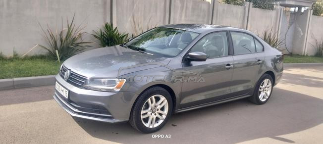 Volkswagen Jetta 2018