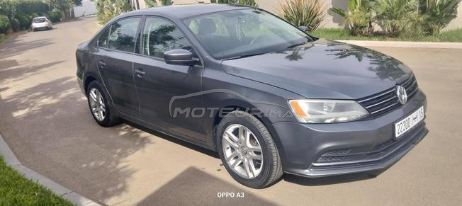 Volkswagen Jetta 2018