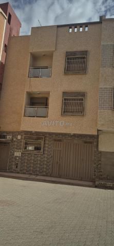 Maison R2 à vendre
