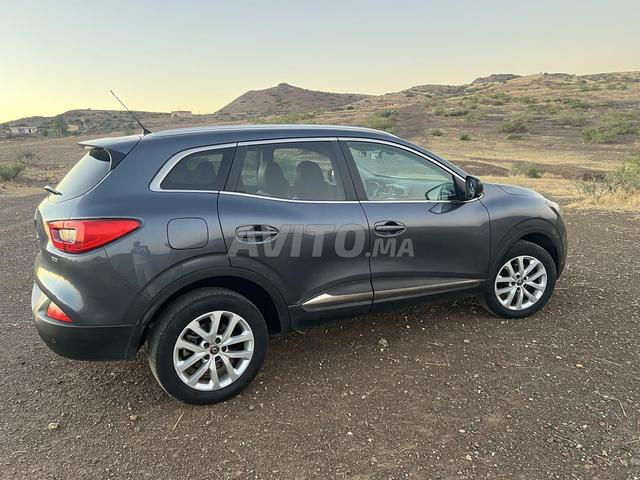 Kadjar 2016 - 2