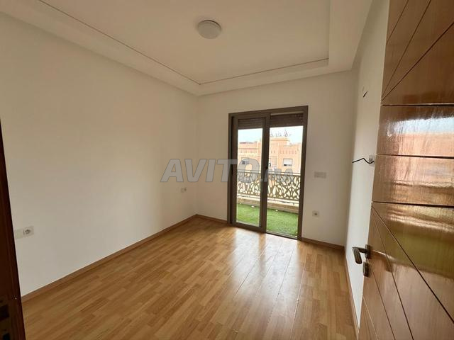 Bel appartement à vendre Hay Izdihar - 2