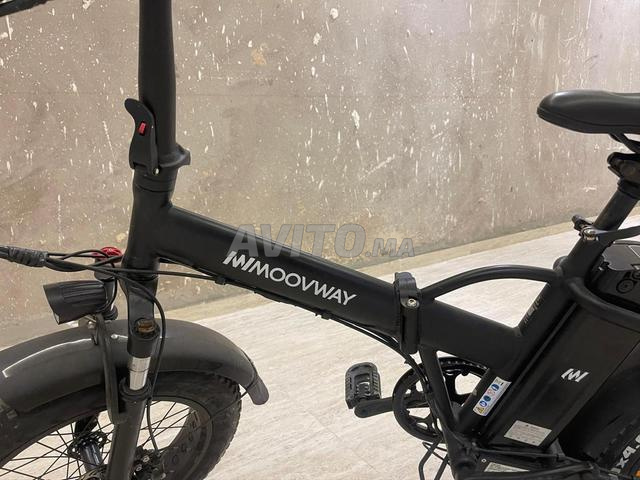 Vélo électrique à vendre - 2