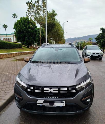 Dacia Stepway Extrême - 2