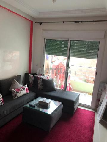 Appartement à louer Hay Charaf - 2
