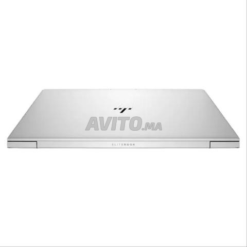 HP EliteBook 840 G5 - i7-8650U-16Go RAM-256Go SSD - 2