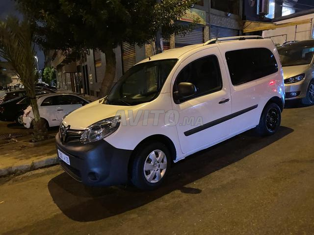Excellente voiture à bon prix 125000 - 2