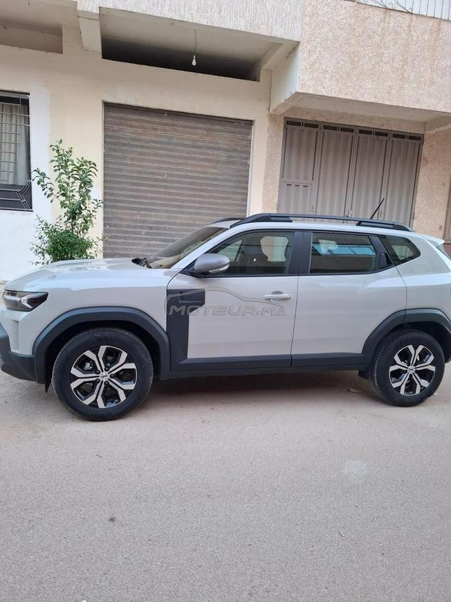 duster nouveau a vendre 