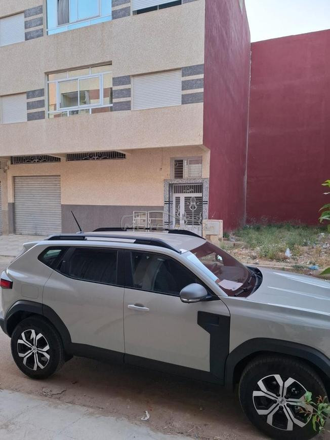 duster nouveau a vendre 