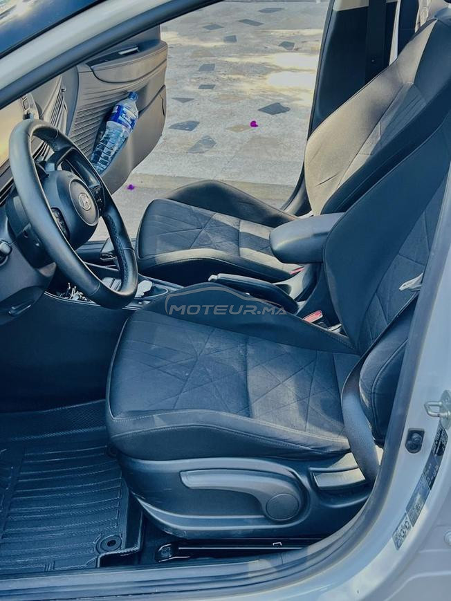 Hyundai Bayon 1.0 T-GDI 100 MHEV