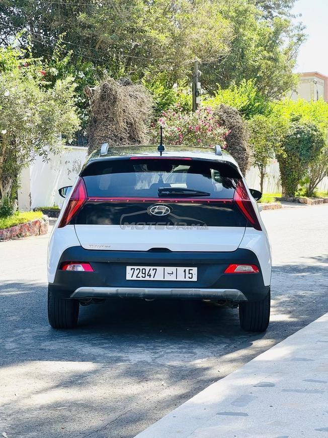 Hyundai Bayon 1.0 T-GDI 100 MHEV