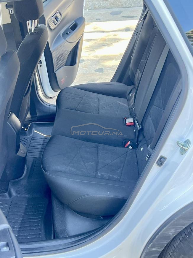 Hyundai Bayon 1.0 T-GDI 100 MHEV