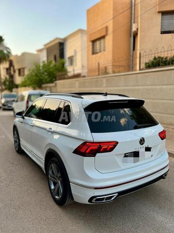 Volkswagen Tiguan R ligne - 2