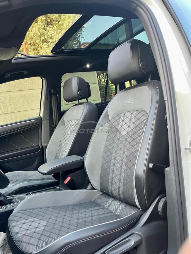 Volkswagen Tiguan R ligne 