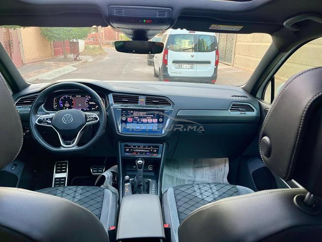 Volkswagen Tiguan R ligne 