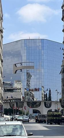 Bureau 86 m² à louer à Hamria Meknes - 2