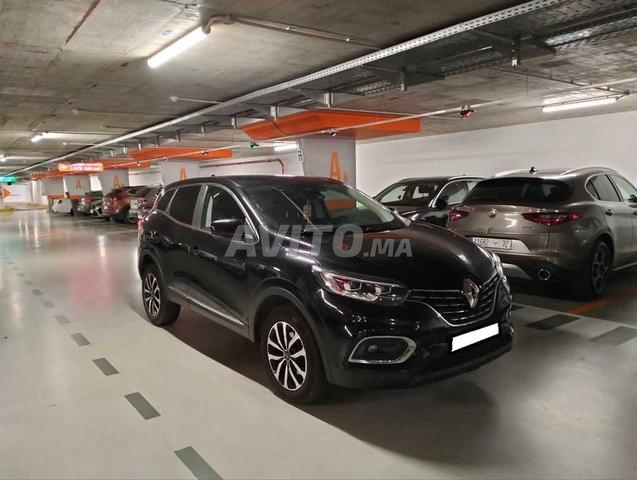 KIFAL - RENAULT Kadjar - 2