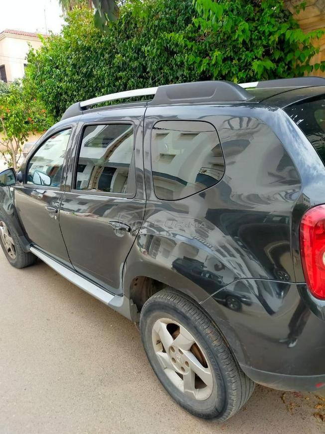 Dacia Duster Diesel Manuelle 2013 à Temara