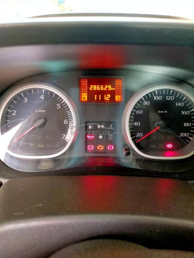 Dacia Duster Diesel Manuelle 2013 à Temara
