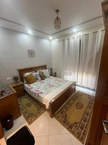 Superbe Appartement Meublé - 2