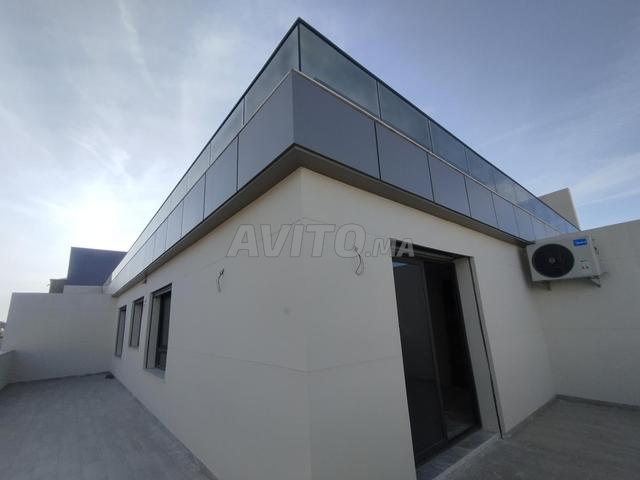appartement à vendre - 2