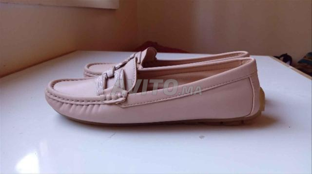 Mocassins pour femmes - 2
